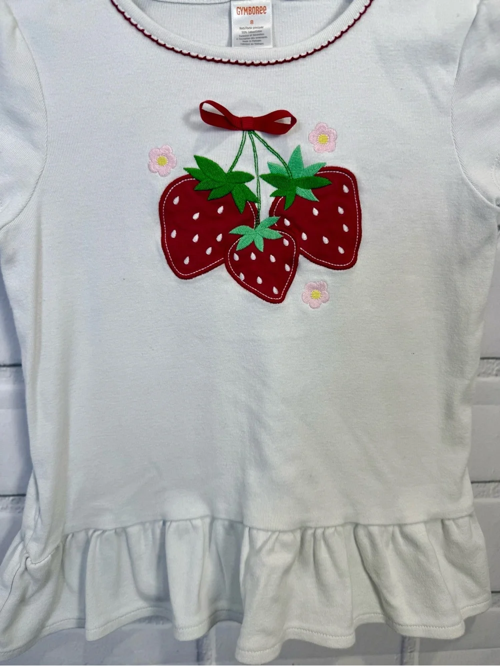 Gymboree adorable girls’